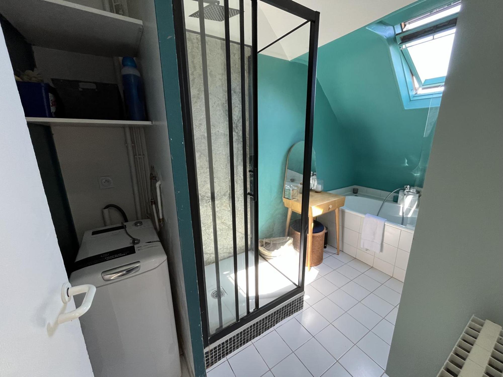 Gallina, Duplex En Centre Ville Sur Le Port De Caen Dış mekan fotoğraf